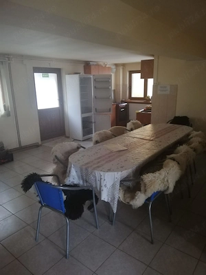 Vila Sergiu Râușor | 150 m de pârtia de schi | 8 camere cu băi proprii | Parcul National Retezat - imagine 6