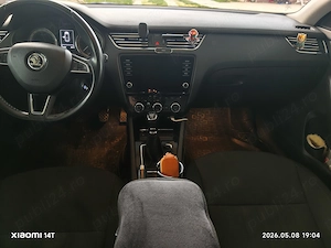 Skoda Octavia  1.6TDI 116CP - imagine 10