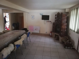 Vila Sergiu Râușor | 150 m de pârtia de schi | 8 camere cu băi proprii | Parcul National Retezat - imagine 3