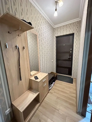 De vanzare apartament cu 2 camere in zona Sagului