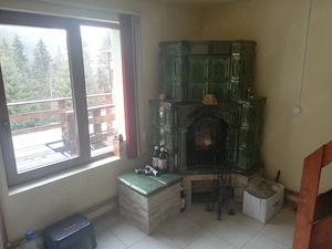 Vila Sergiu Râușor | 150 m de pârtia de schi | 8 camere cu băi proprii | Parcul National Retezat - imagine 2