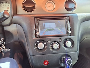 Mitsubishi Outlander 4X4 2.0 Benzină + GPL - imagine 5
