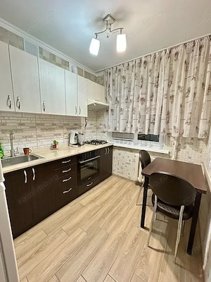 De vanzare apartament cu 2 camere in zona Sagului - imagine 3