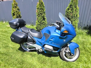 Motocicletă BMW R 1100 RT