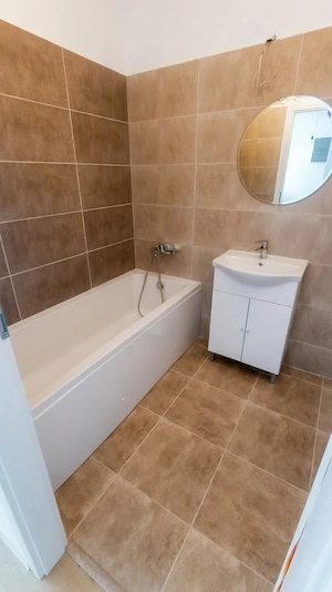 Class Park Targoviste, Apartament Nou Direct Proprietar - imagine 4