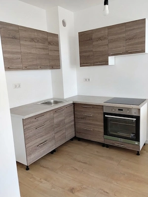 Class Park Targoviste, Apartament Nou Direct Proprietar - imagine 3