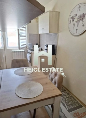 Apartament 1 camera Calea Sagului - imagine 2