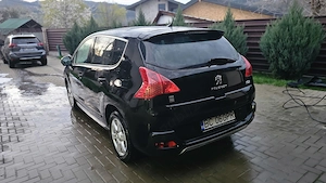 vand PEUGEOT 3008 AUTOMAT , HYBRID, 2.0 HDI, 200CP - imagine 2