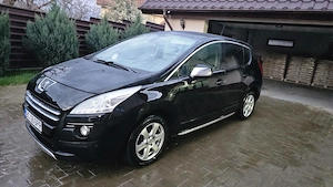 vand PEUGEOT 3008 AUTOMAT , HYBRID, 2.0 HDI, 200CP - imagine 4