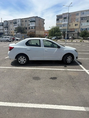 vand dacia logan 2 benzina si gaz - imagine 3