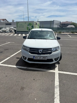 vand dacia logan 2 benzina si gaz - imagine 5