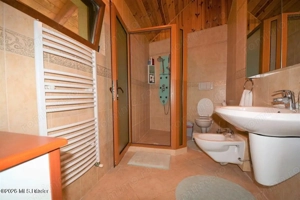 Campulung - Leresti, casa de munte, teren 5503 mp - imagine 9
