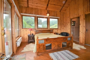 Campulung - Leresti, casa de munte, teren 5503 mp - imagine 10