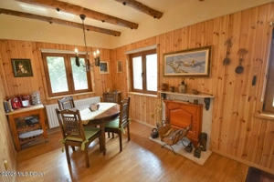 Campulung - Leresti, casa de munte, teren 5503 mp - imagine 11