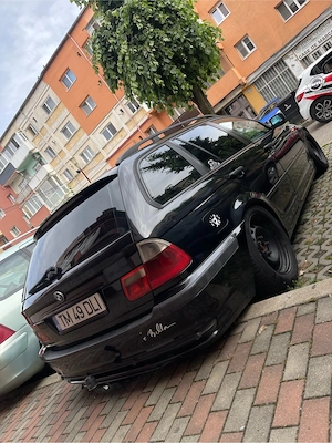 Bmw e46 320d touring(break) - imagine 3