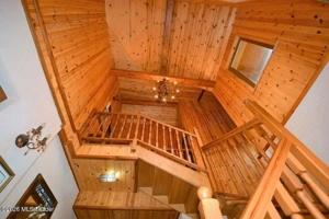 Campulung - Leresti, casa de munte, teren 5503 mp - imagine 19