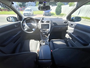Ford Focus 1.6 tdci 109 Cp