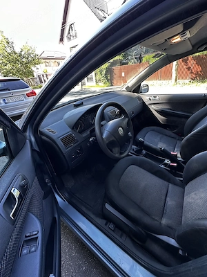 Vând Skoda Fabia Combi 1.2 Benzină + GPL | Unic proprietar | An 2006 | Ofer fiscal - imagine 2
