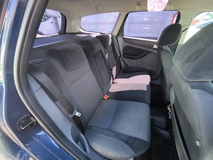 Ford Focus 1.6 tdci 109 Cp - imagine 5