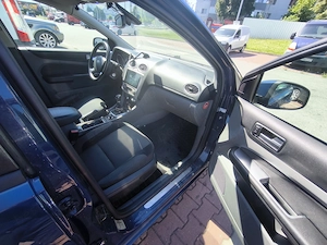 Ford Focus 1.6 tdci 109 Cp - imagine 2