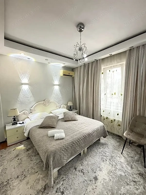 De inchiriat apartament cu o camera in zona Take Ionescu
