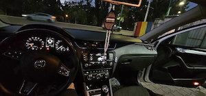 Vand Skoda Octavia 2015 - imagine 2