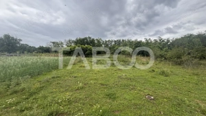 Casa si teren 1800 mpu cu utilitati si posibilitate de extindere - imagine 5