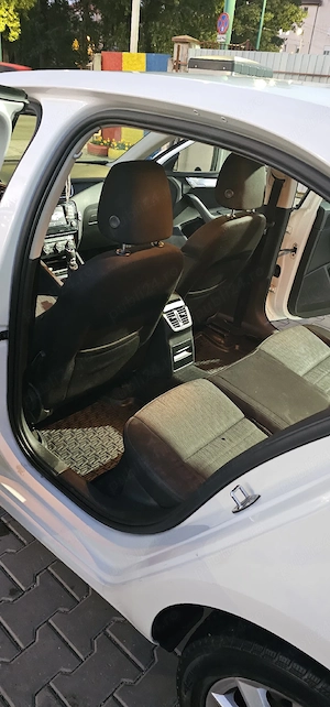Vand Skoda Octavia 2015 - imagine 5