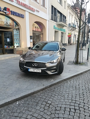 Infiniti Q30 1.5 dci 2016