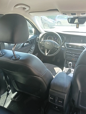 Infiniti Q30 1.5 dci 2016 - imagine 4