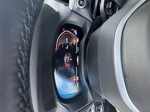 Se vinde autoturism BMW X3G01, 2.0xd, fabricație 06.2  km, stare perfectă - imagine 10