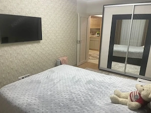De inchiriat apartament cu 2 camere in zona Torontalului 