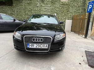 Vand Audi A4 B7 - imagine 2