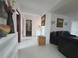 Apartament 3 camere de închiriat | Peninsula Constanța   Portul Tomis   Cazinoul Constanța - imagine 3