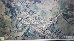 Vand teren intravilan 2652 mp ,visag(timis),5 euro mp negociabil tel. 