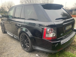 2 Ranger Rover Hse sport rang  - imagine 3