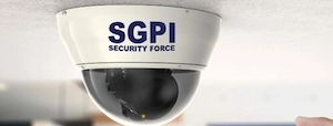 SGPI Security Force angajează agent securitate 