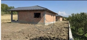 Casă 120 mp cu teren 500 mp de vânzare în Sigmir - imagine 3
