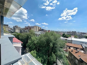 Bd. Carol I, Ultracentral Garsonieră Interbelică cu Potențial Premium stradal - imagine 14