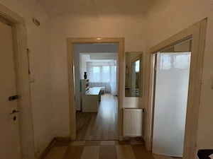 Bd. Carol I, Ultracentral Garsonieră Interbelică cu Potențial Premium stradal - imagine 12