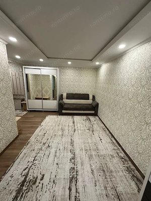 De inchiriat apartament cu o camera in zona Modern