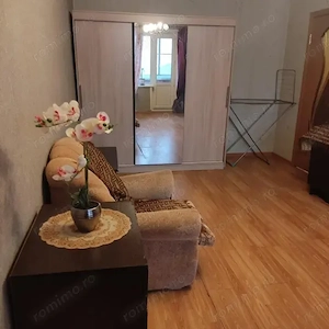 De inchiriat garsoniera in zona Complexului Studentesc