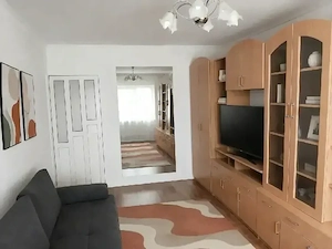 Închiriez apartament în Dorohoi 