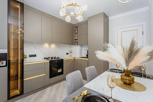 Apartament cu 2 camere in zona Lujerului - imagine 5