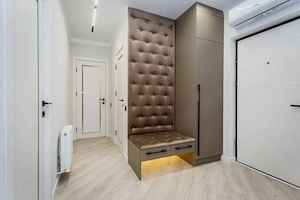 Apartament cu 2 camere in zona Lujerului - imagine 6