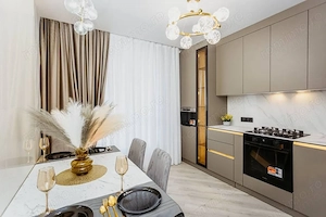 Apartament cu 2 camere in zona Lujerului - imagine 7