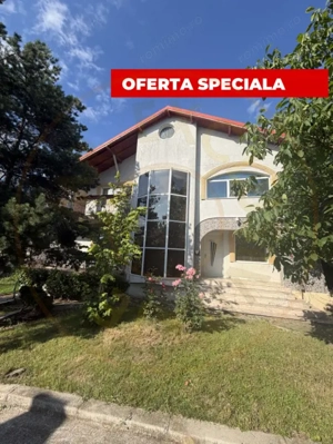 Casă de închiriat - Valea Mare  - Ștefănești 