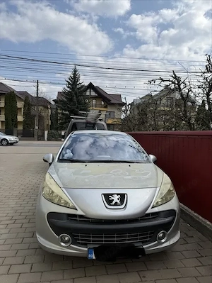 !! VAND Peugeot 207 !!