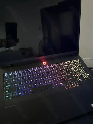 Vand Laptop de Gaming LENOVO Legion Pro 5