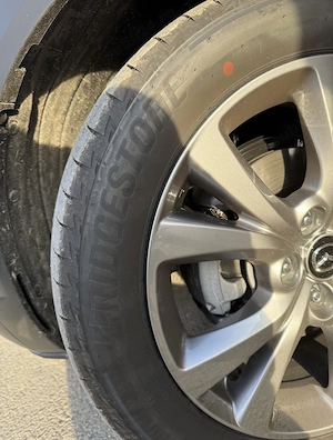 Anvelope de vară Bridgestone Turanza - imagine 7